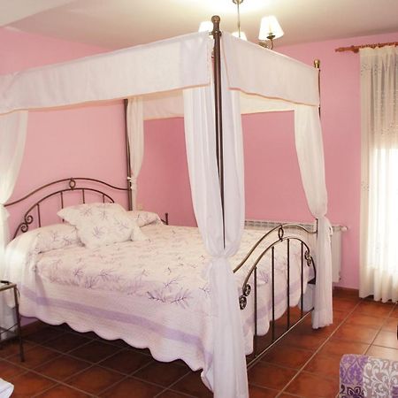 Casa Rural Blas Бриуэга Экстерьер фото